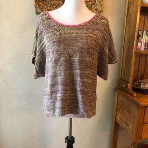 Coldwater Creek Sweater